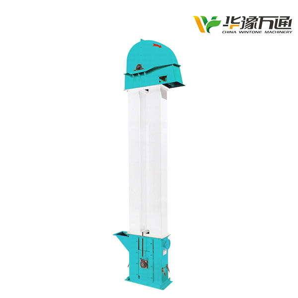 DCTG提升機，斗式提升機