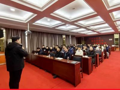 專業賦能 團隊進階——華豫萬通2025“管理高手實戰課”培訓圓滿結束！