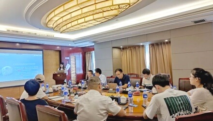 達(dá)國際先進(jìn)水平! 湖北堿克科技成果通過鑒定