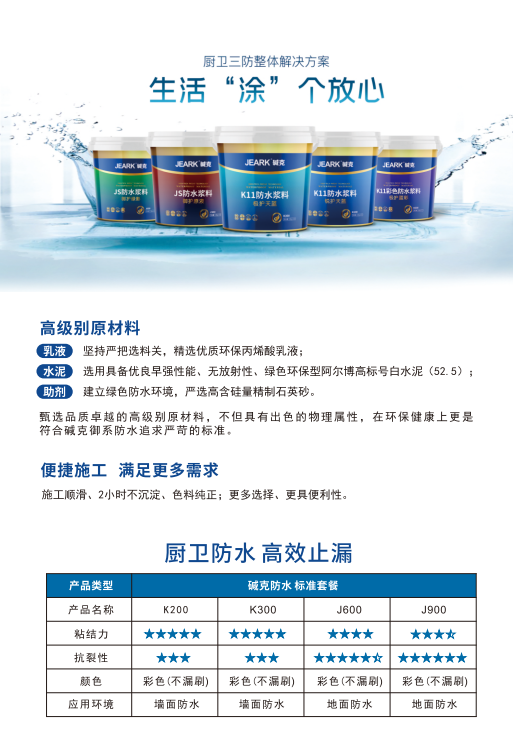 瓷磚背膠