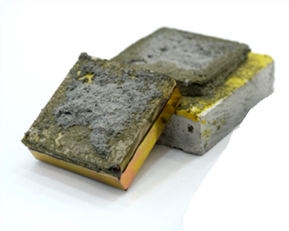 膏狀背膠 膏狀背膠