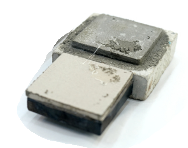 膏狀背膠 膏狀背膠