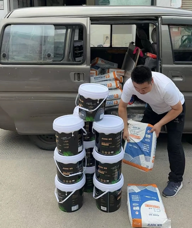 堿克瓷磚背膠 堿克瓷磚背膠